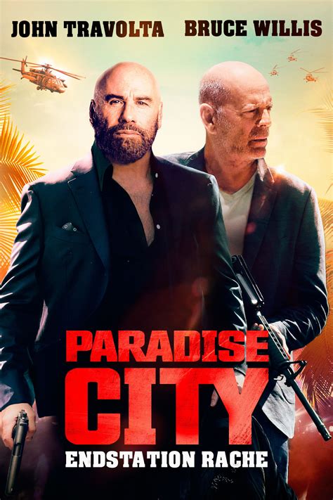 paradise city libvpx|Paradise City (film) .